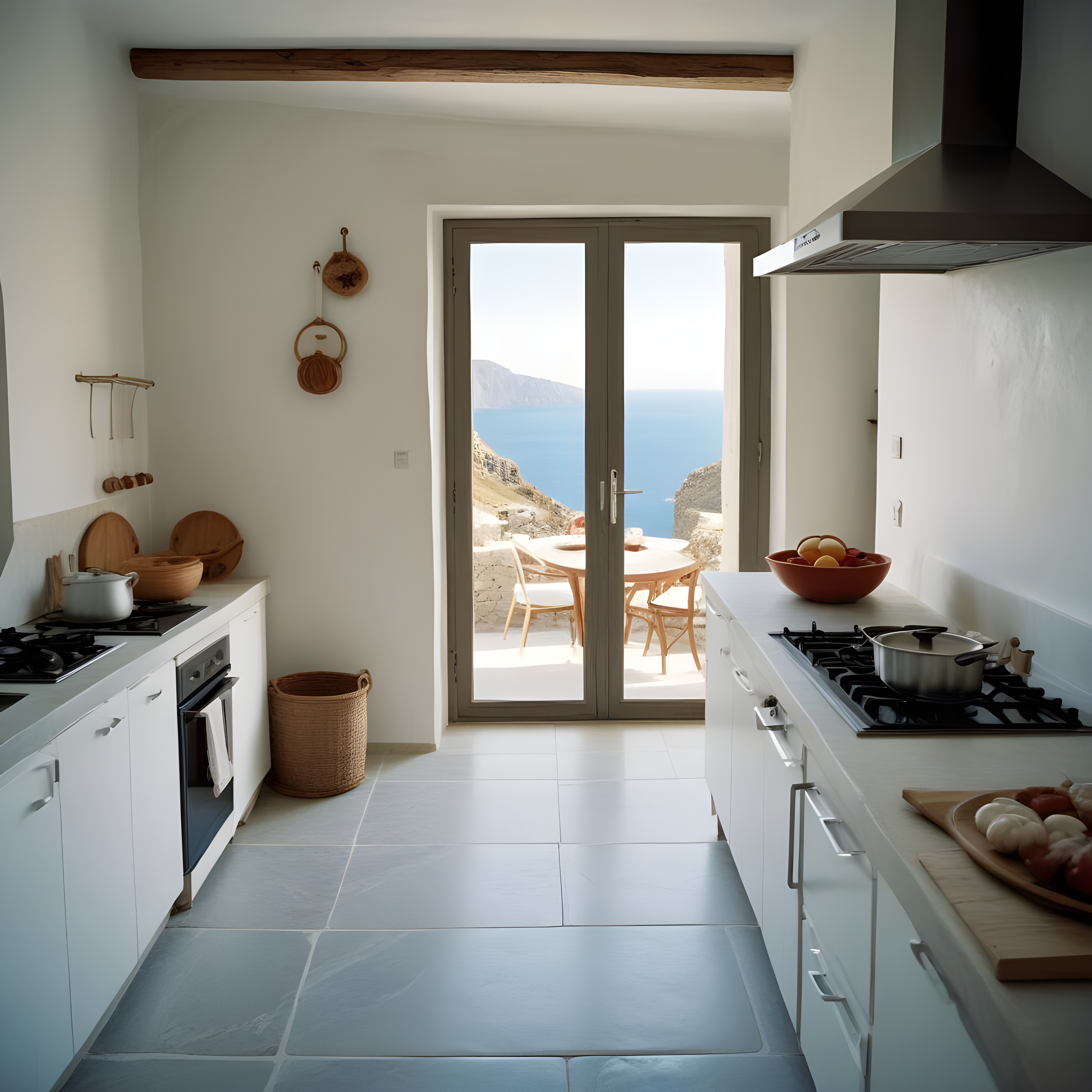 cucina folengrados